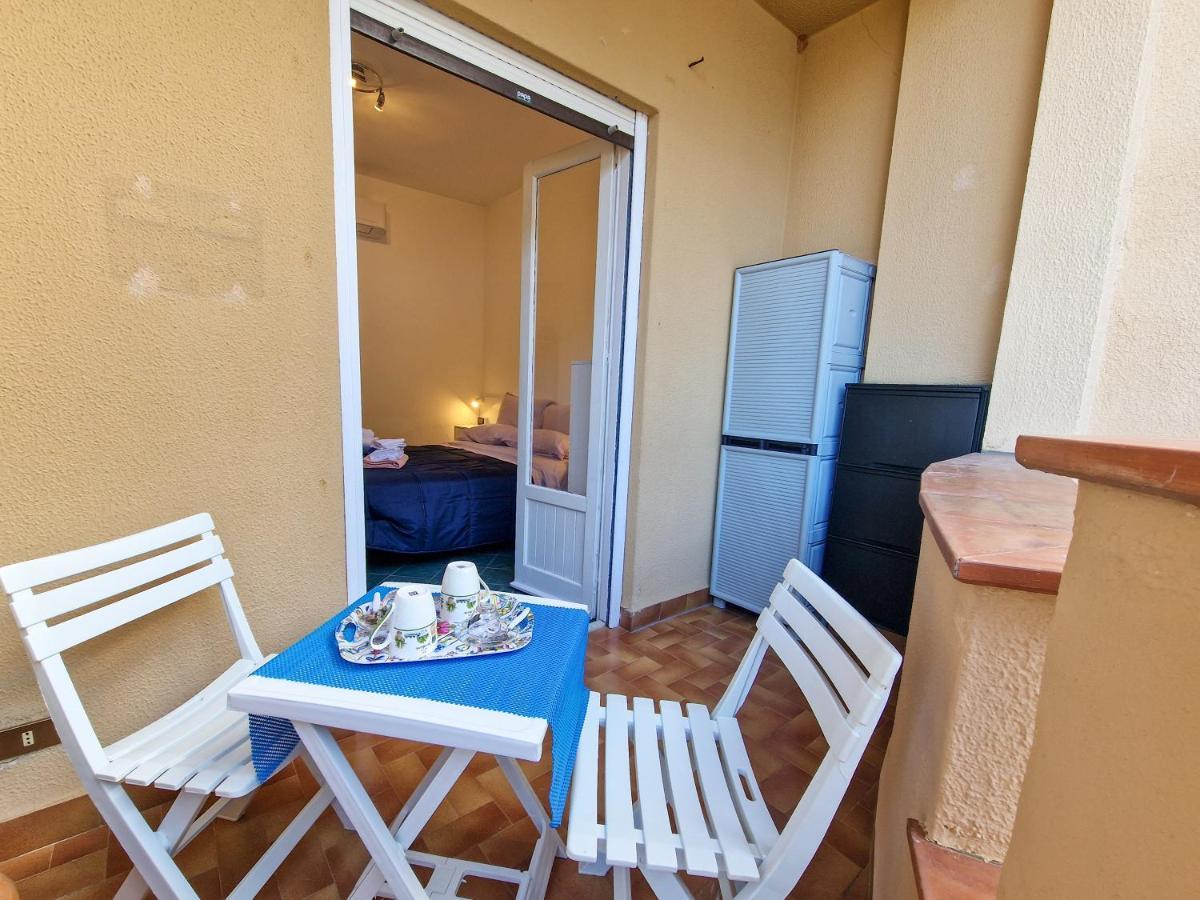 Ashur310 Residence Mondello Zewnętrze zdjęcie