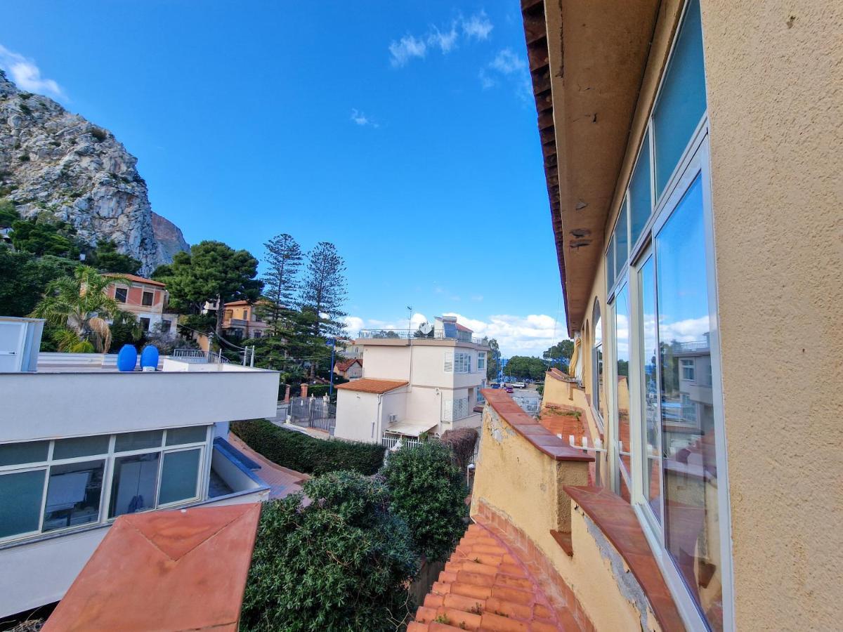 Ashur310 Residence Mondello Zewnętrze zdjęcie