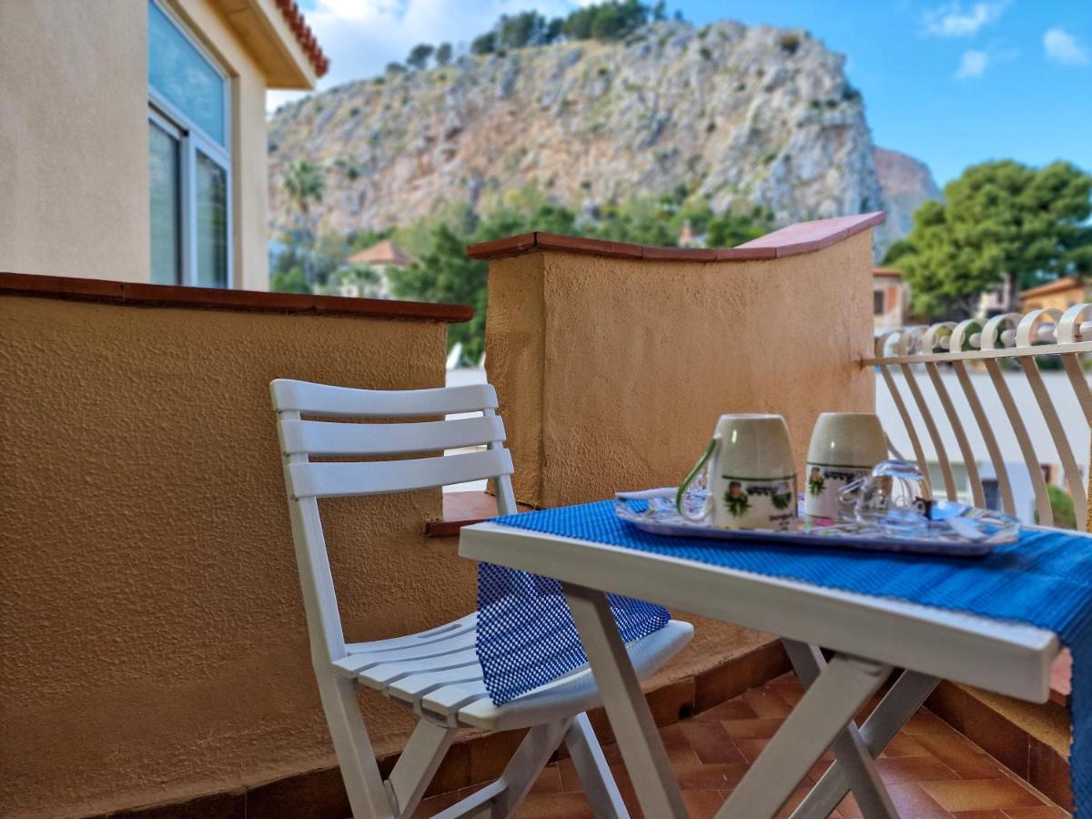 Ashur310 Residence Mondello Zewnętrze zdjęcie