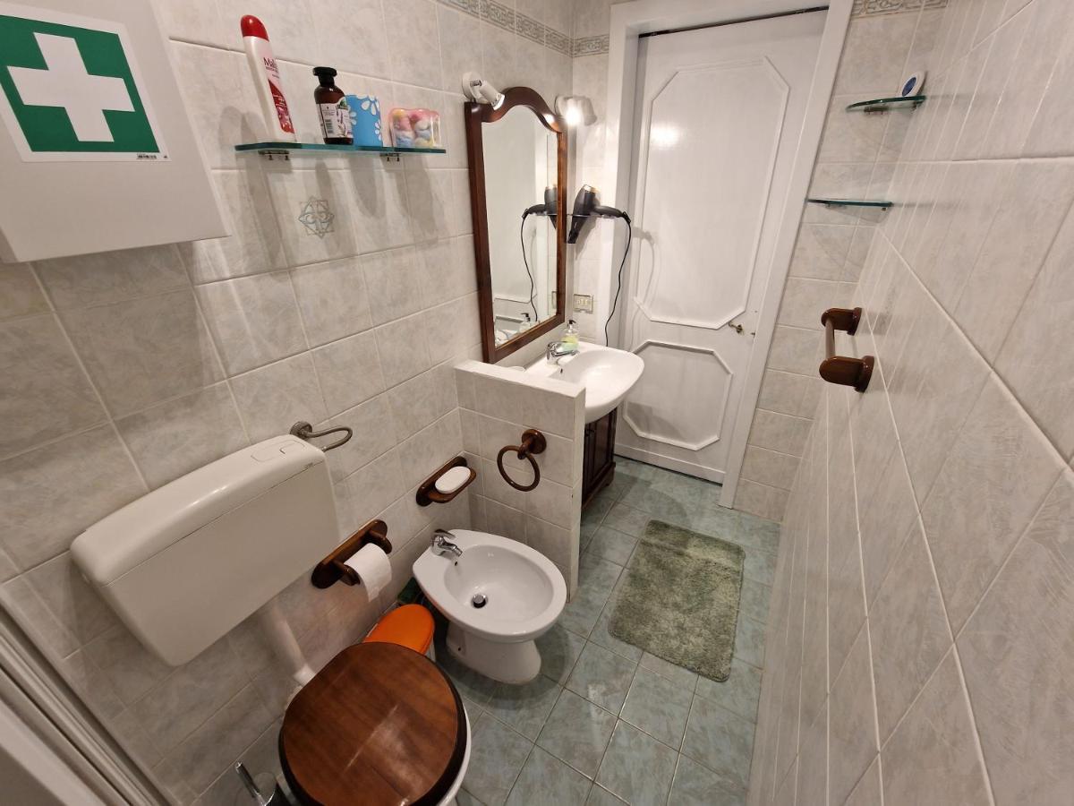 Ashur310 Residence Mondello Zewnętrze zdjęcie