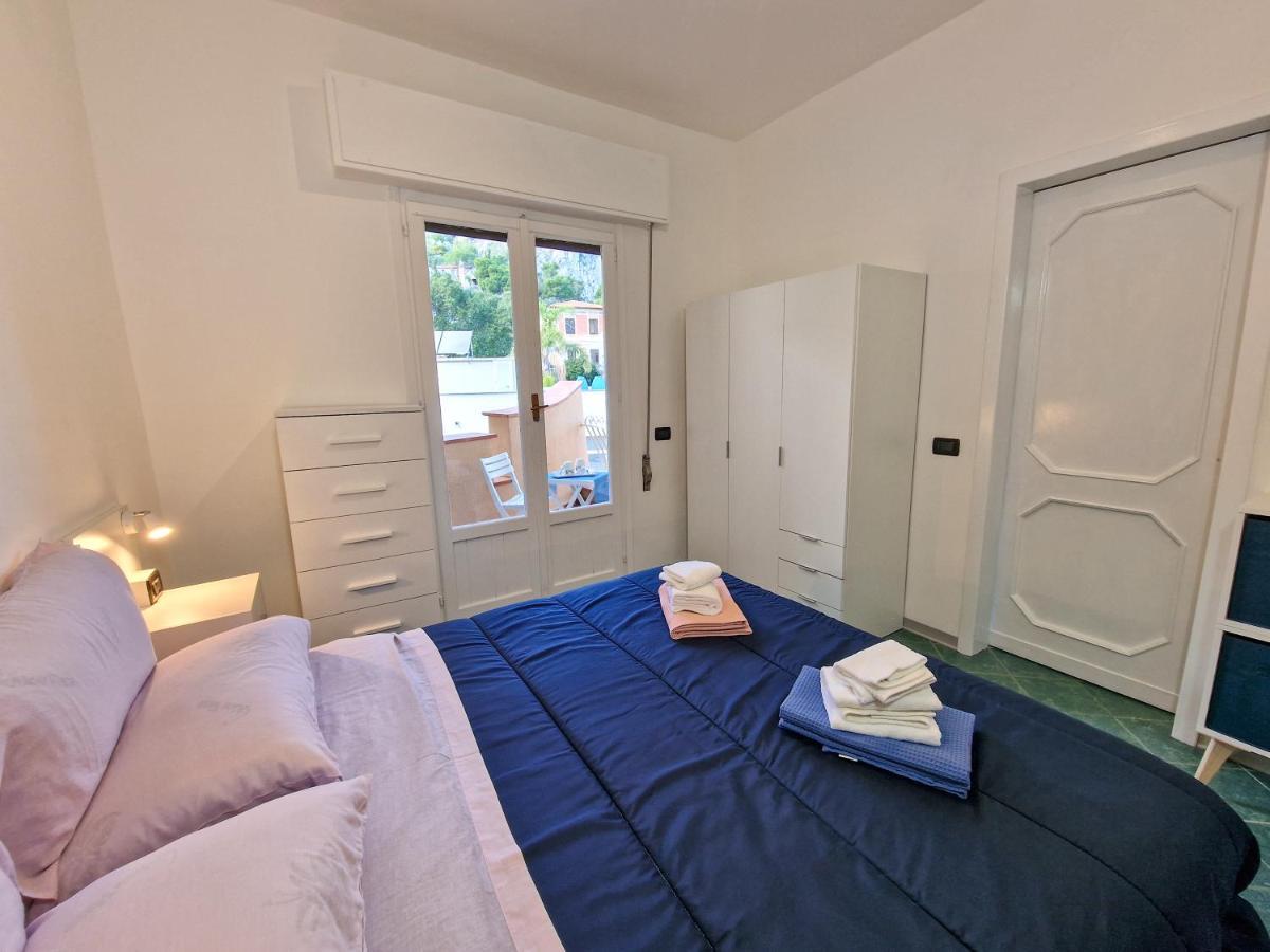 Ashur310 Residence Mondello Zewnętrze zdjęcie