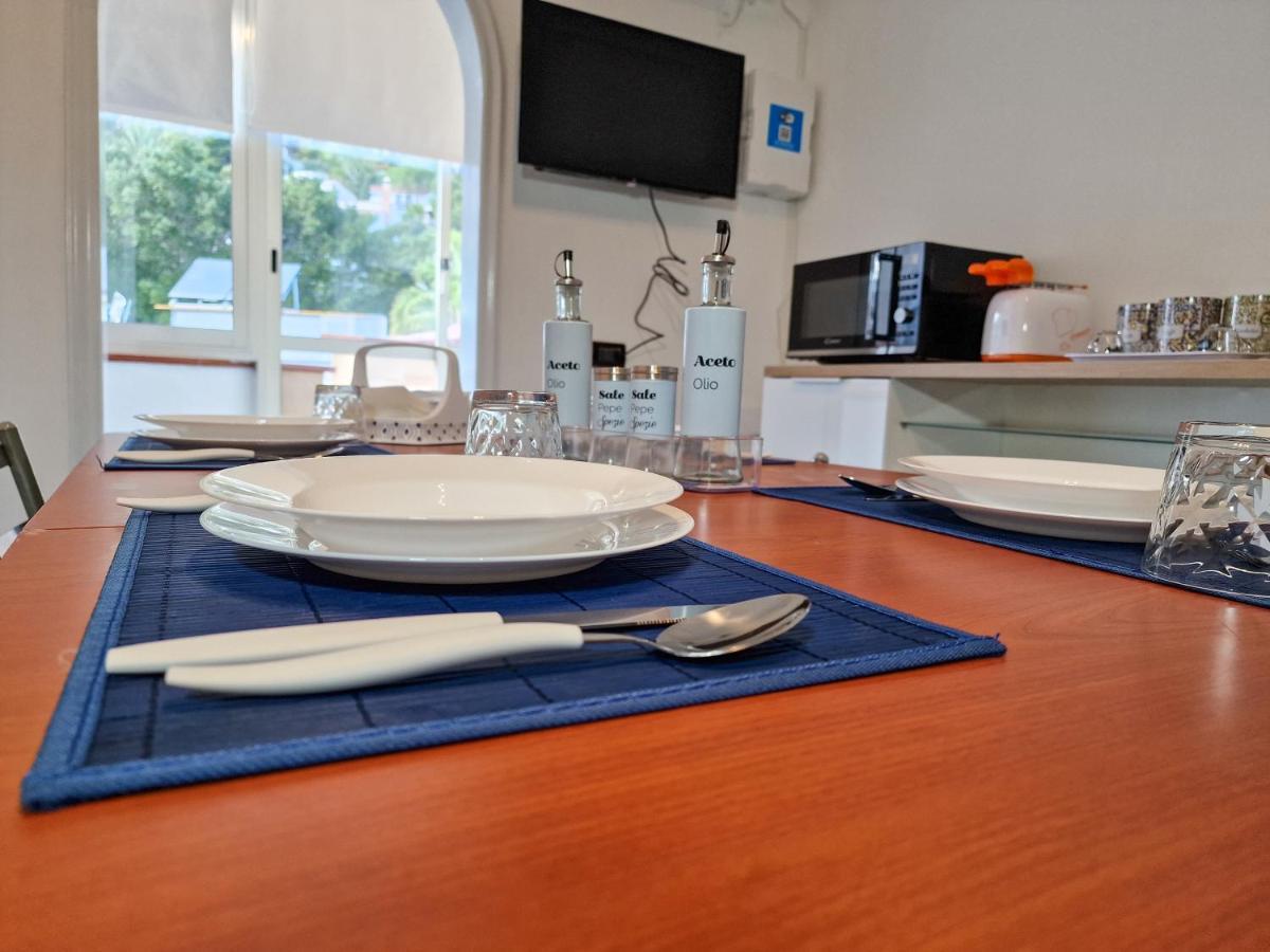 Ashur310 Residence Mondello Zewnętrze zdjęcie