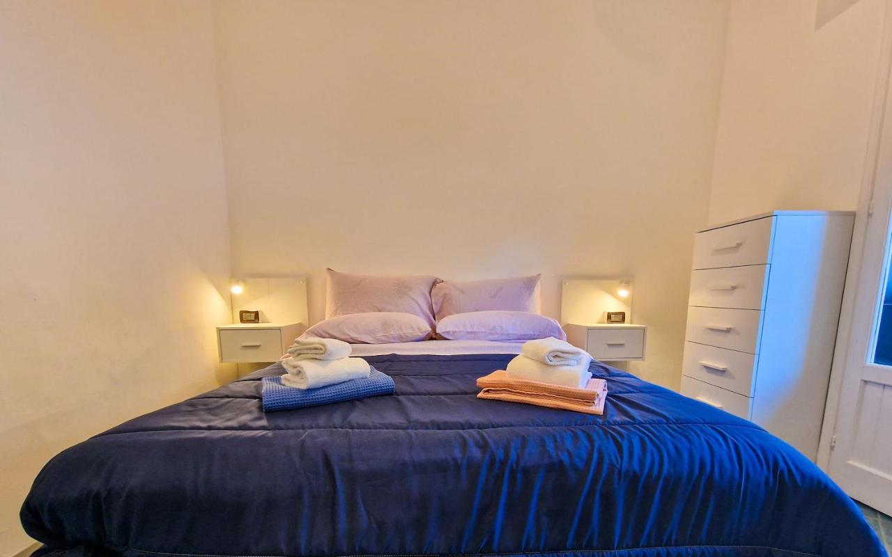 Ashur310 Residence Mondello Zewnętrze zdjęcie