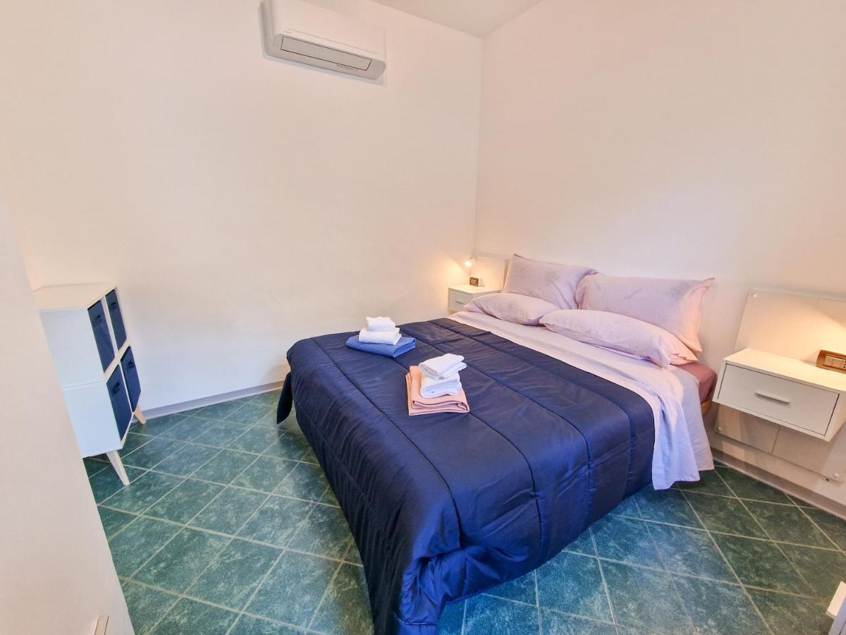 Ashur310 Residence Mondello Zewnętrze zdjęcie