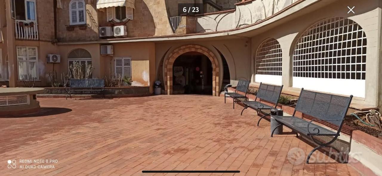 Ashur310 Residence Mondello Zewnętrze zdjęcie