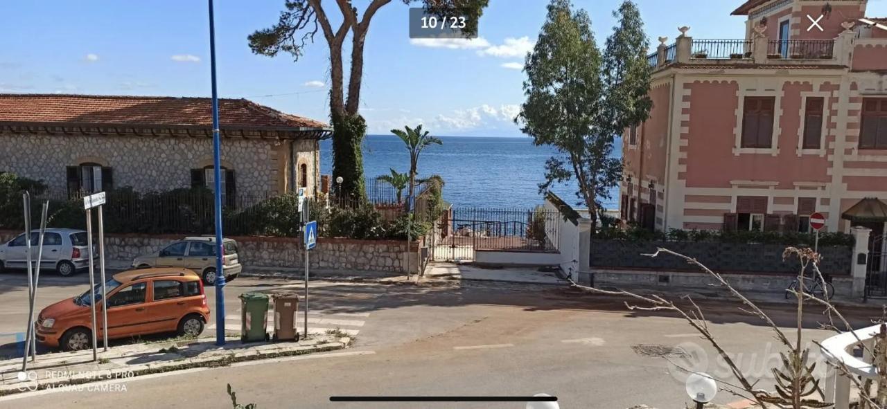 Ashur310 Residence Mondello Zewnętrze zdjęcie