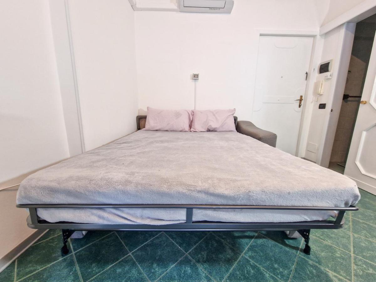 Ashur310 Residence Mondello Zewnętrze zdjęcie
