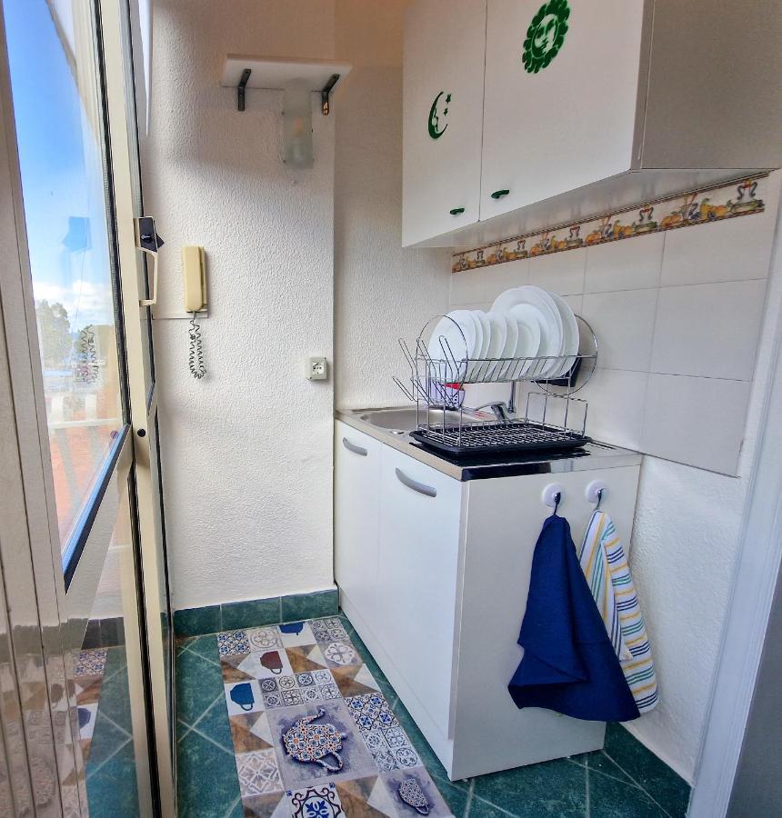 Ashur310 Residence Mondello Zewnętrze zdjęcie