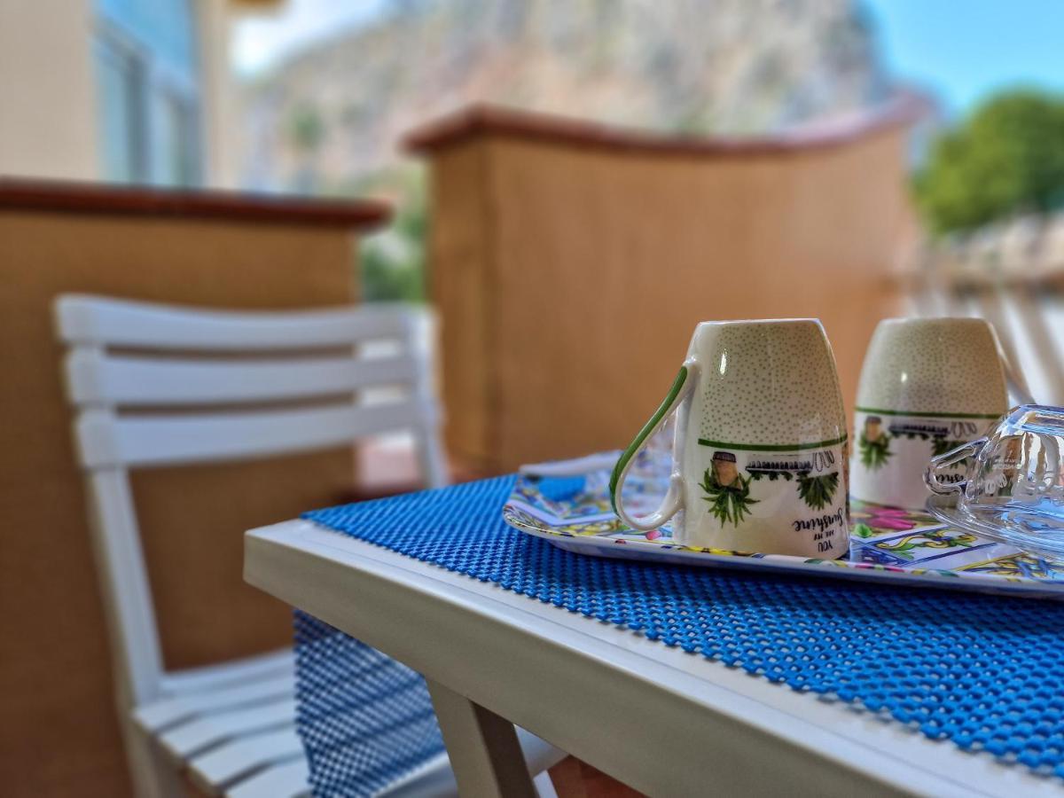 Ashur310 Residence Mondello Zewnętrze zdjęcie